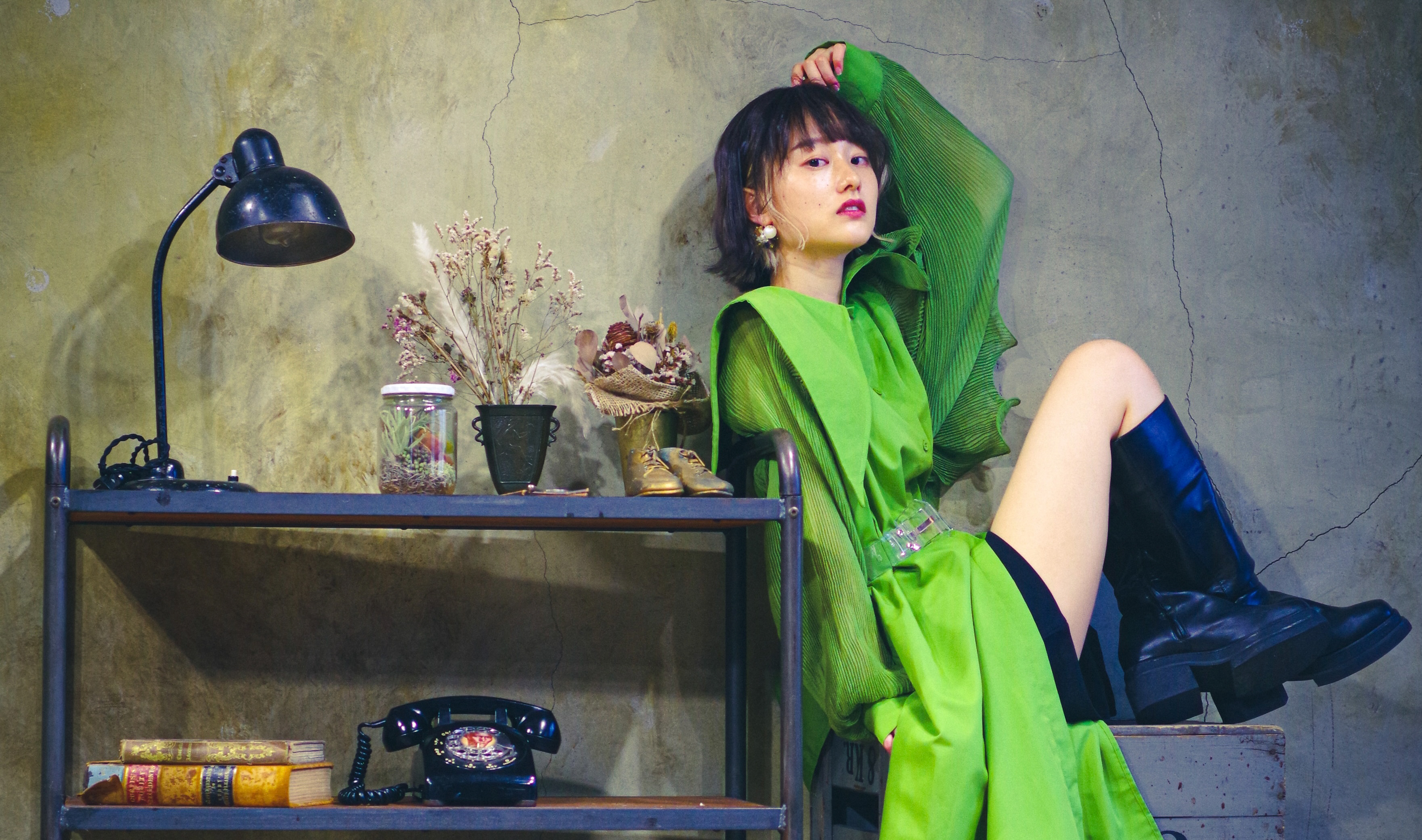 ARURUHAIR コンセプト - 美しさを引き出す美容室