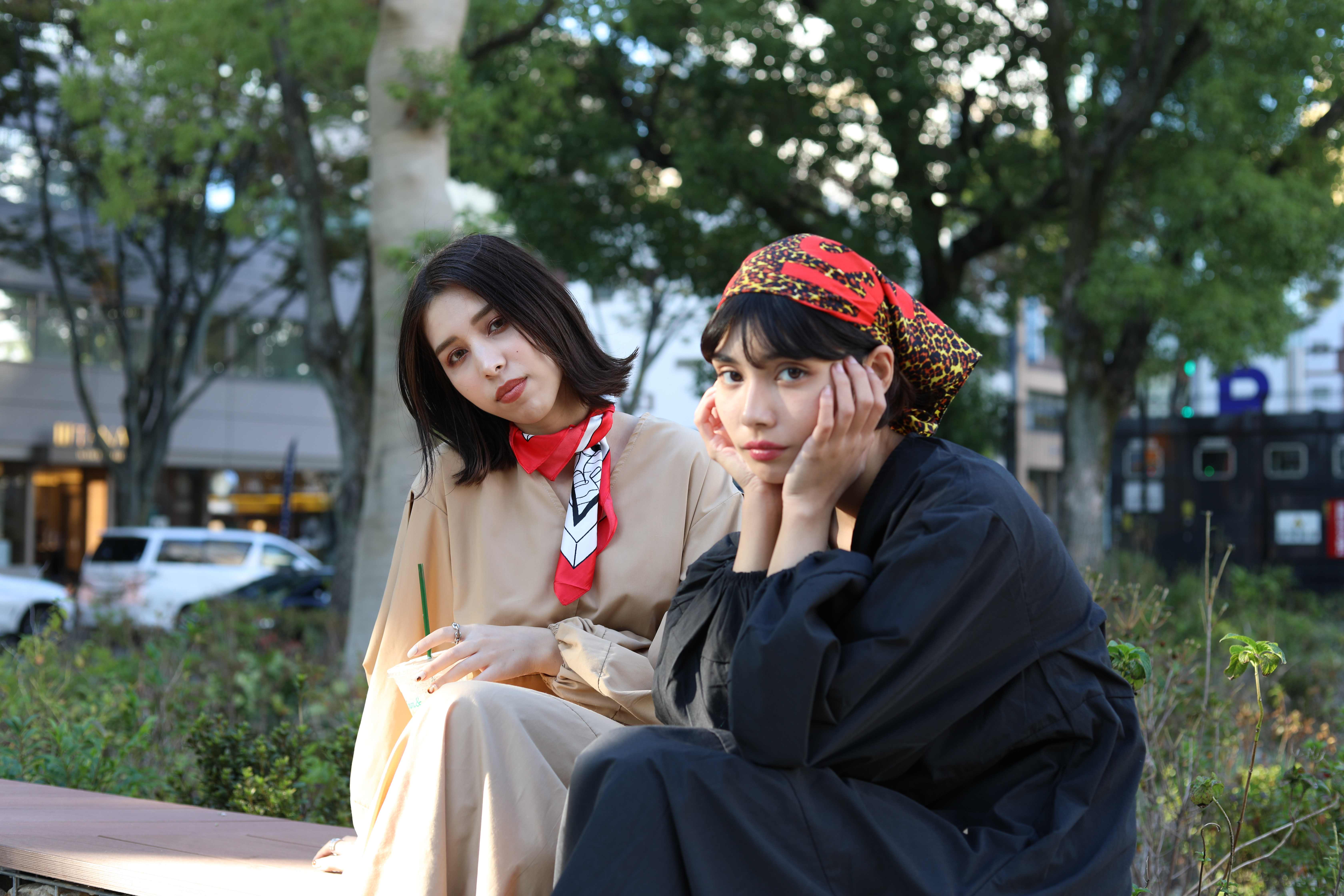 ARURUHAIR スタイル - スタイリッシュなショートヘア