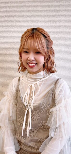 川路 真帆