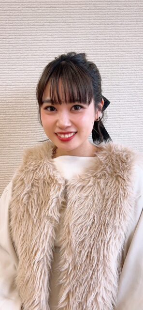 塩川 奈瑠美
