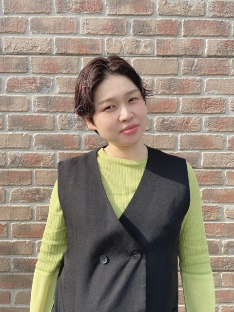 冨安 友美